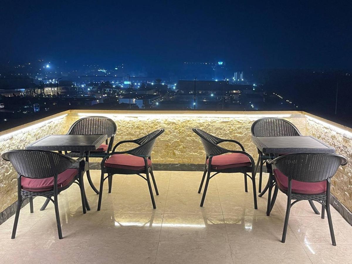 Jewel Grand Museum & Pyramids View Ξενοδοχείο Giza Εξωτερικό φωτογραφία