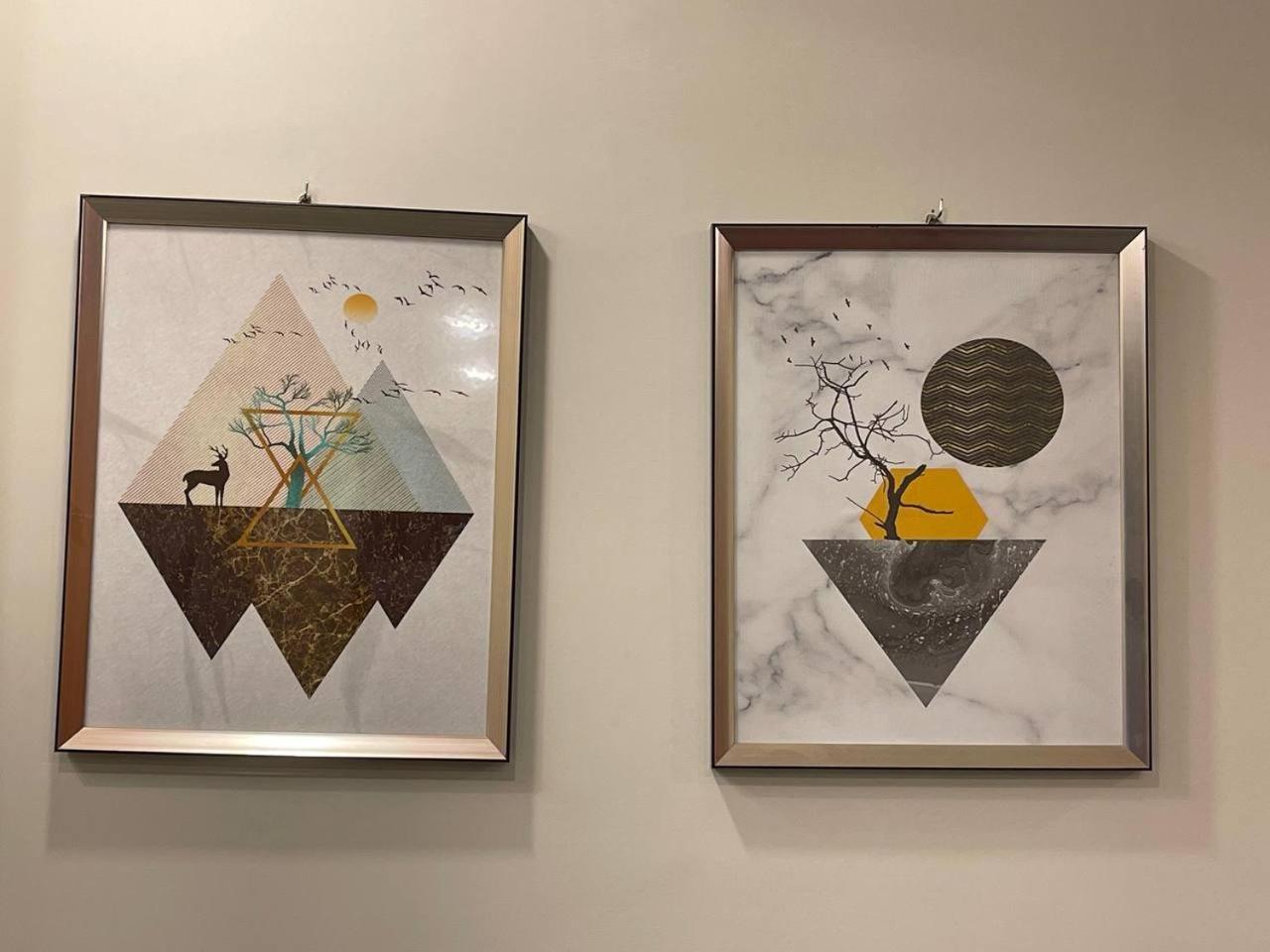 Jewel Grand Museum & Pyramids View Ξενοδοχείο Giza Εξωτερικό φωτογραφία